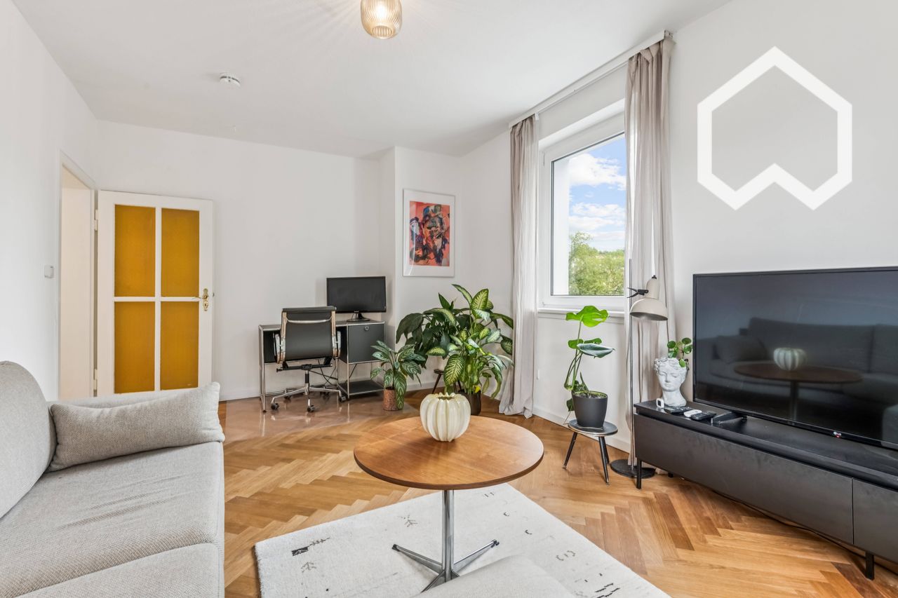 Wohnung Willi-Sänger-Straße in Berlin