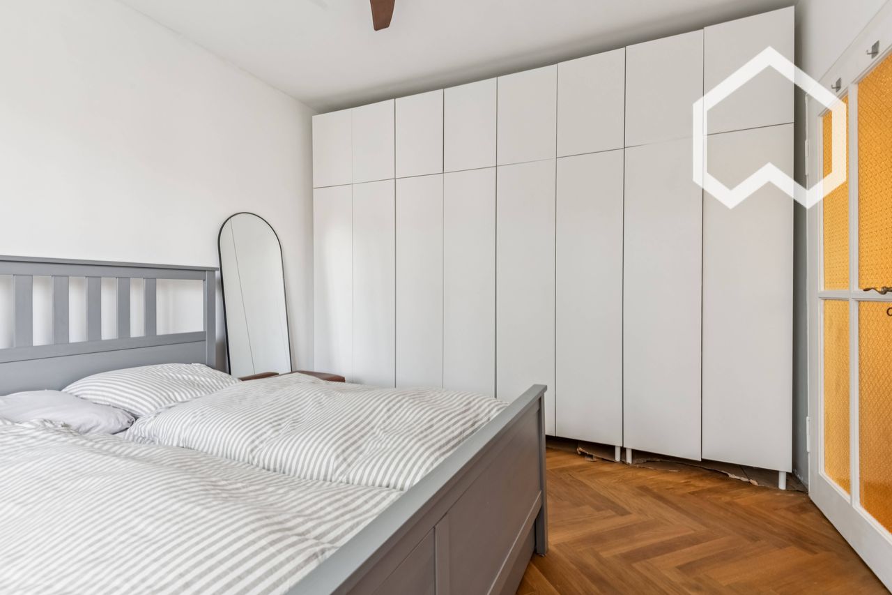 Wohnung Willi-Sänger-Straße in Berlin