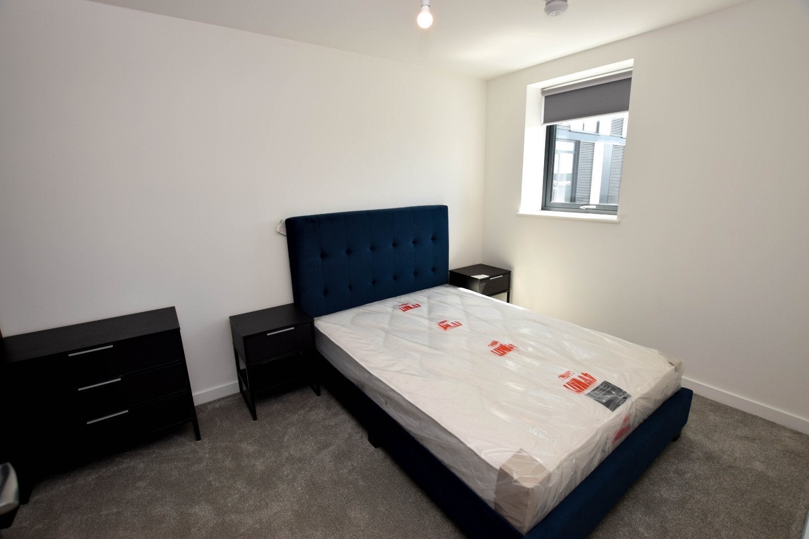 Flat Ordsall Lane in Salford