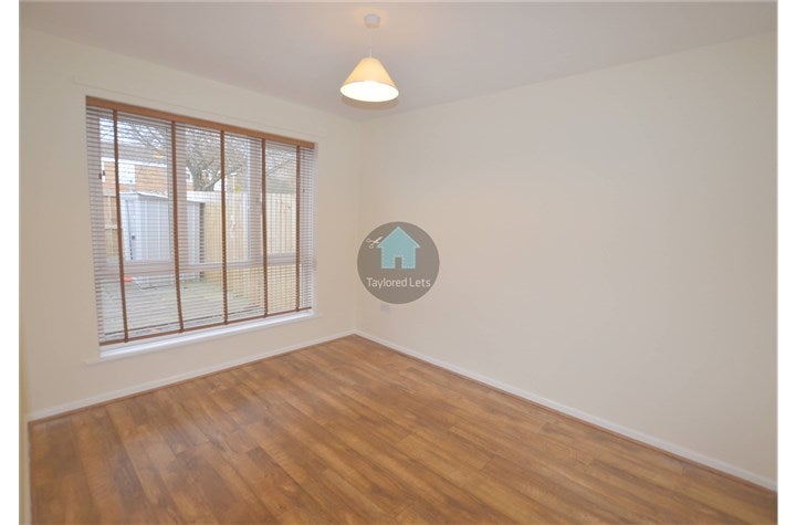 Flat Blackhill Avenue in North Tyneside