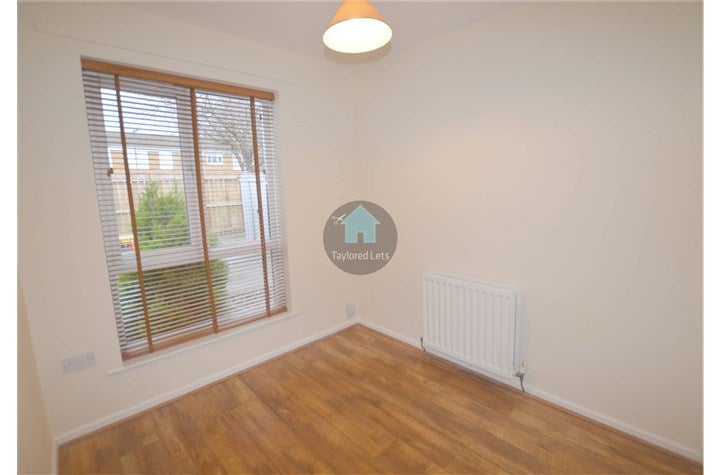 Flat Blackhill Avenue in North Tyneside