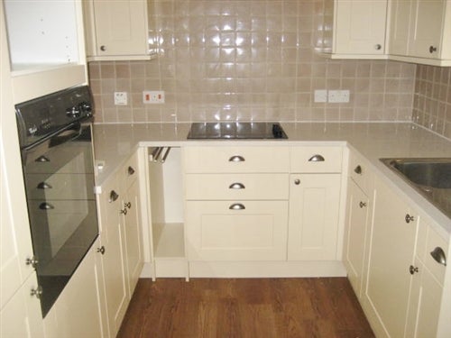 Flat Taylors Field in Driffield