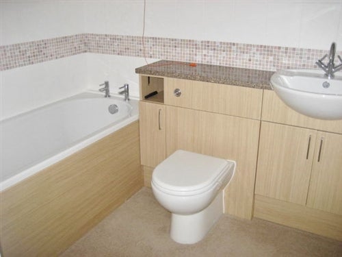 Flat Taylors Field in Driffield