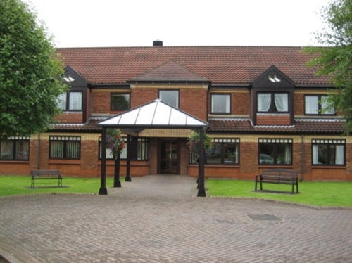 Flat Taylors Field in Driffield