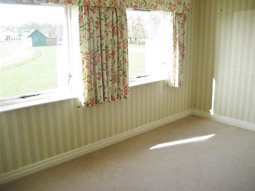 Flat Taylors Field in Driffield