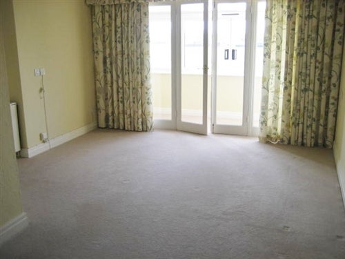 Flat Taylors Field in Driffield