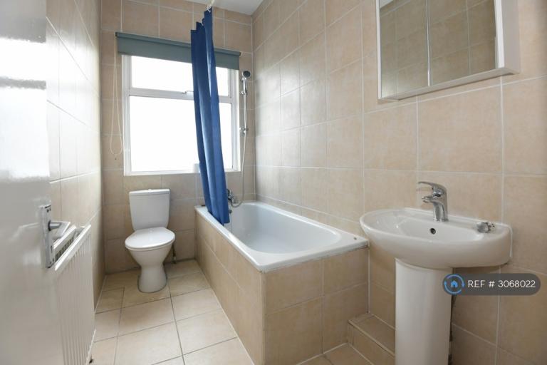 Flat Audley Road in Greater London