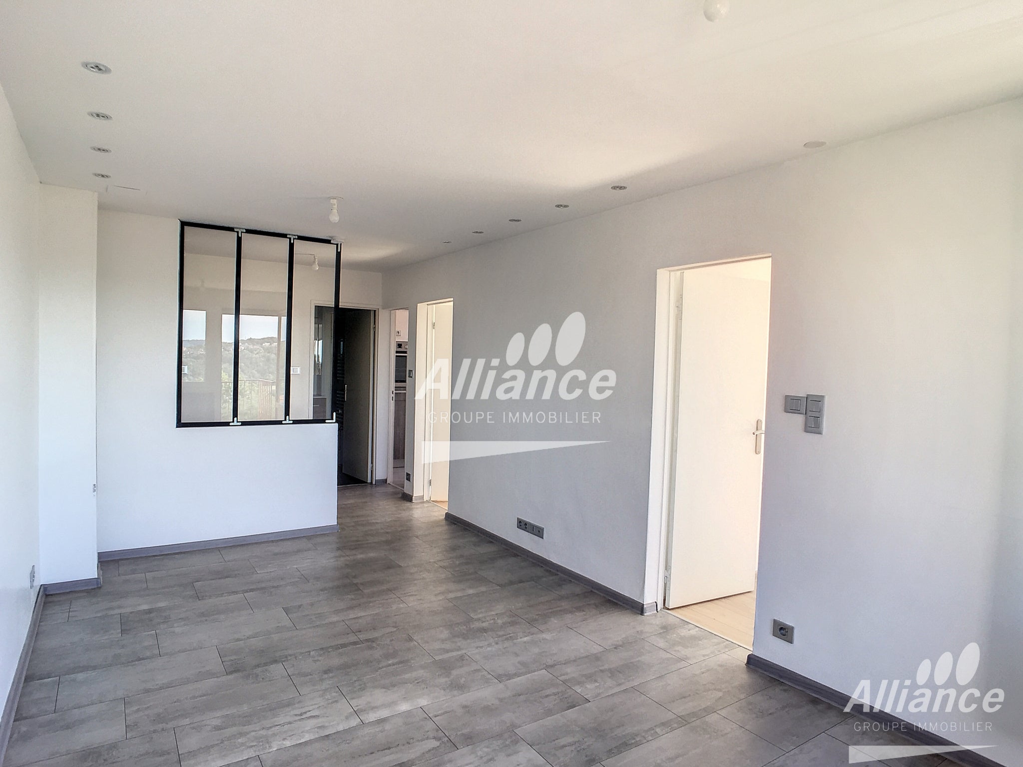 Appartement Rue du Bois Bourgeois à Montbéliard