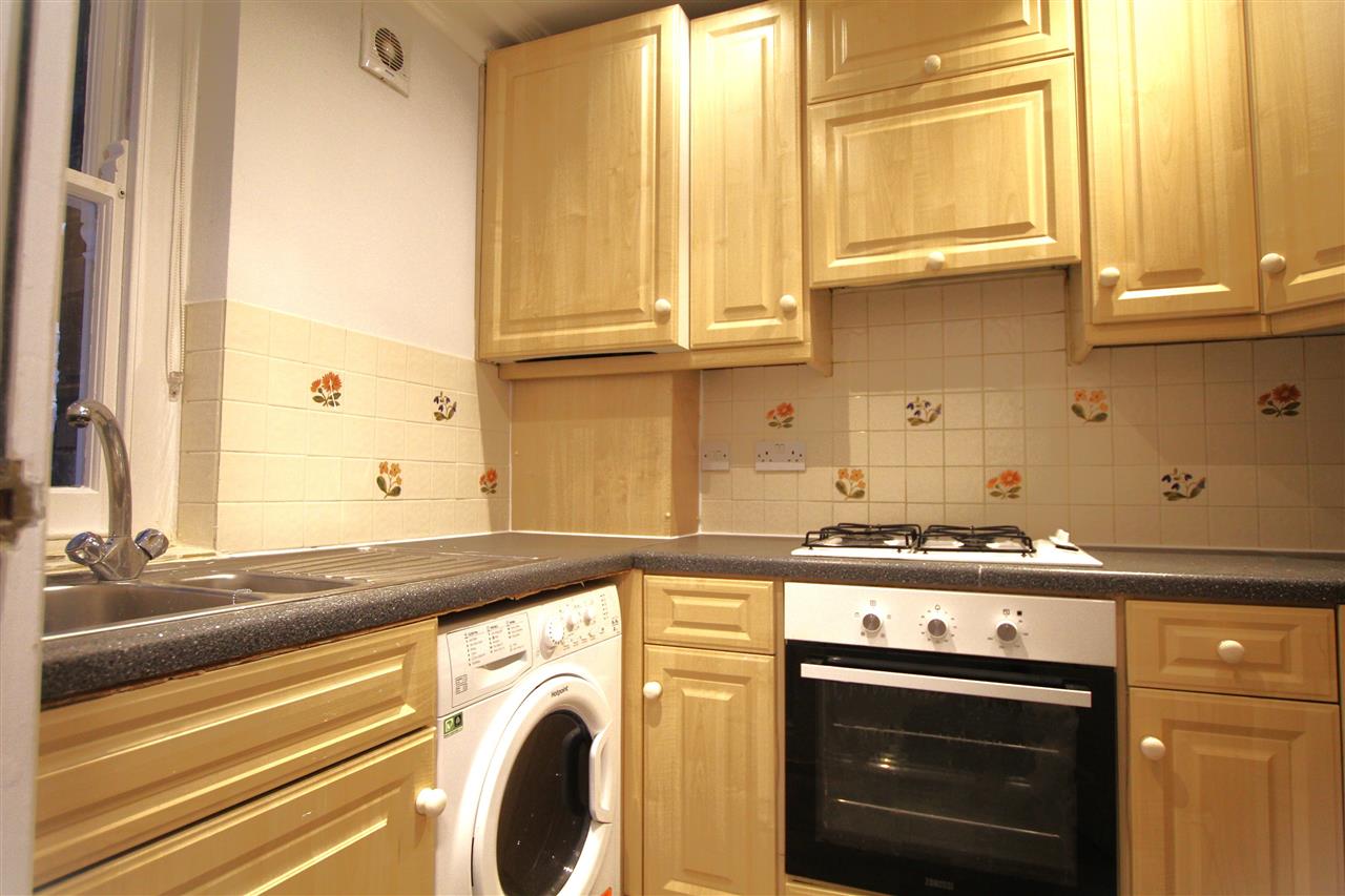 Flat Tottenham Lane in Greater London
