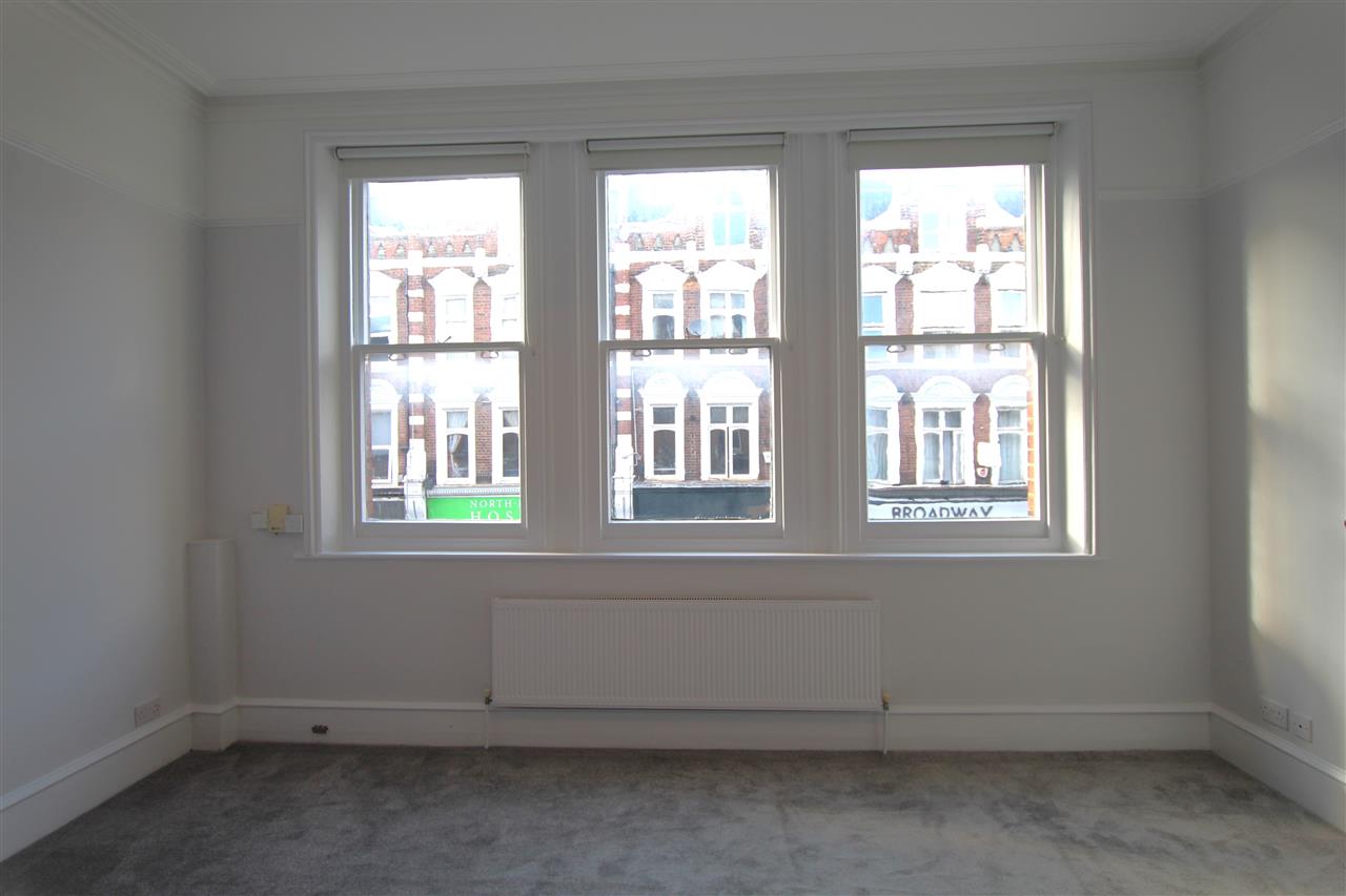 Flat Tottenham Lane in Greater London
