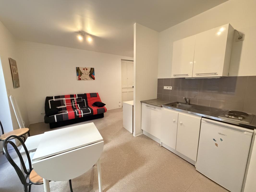 Appartement Rue Charles de Gaulle à Saint-Étienne