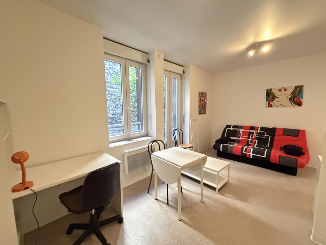 Appartement Rue Charles de Gaulle à Saint-Étienne