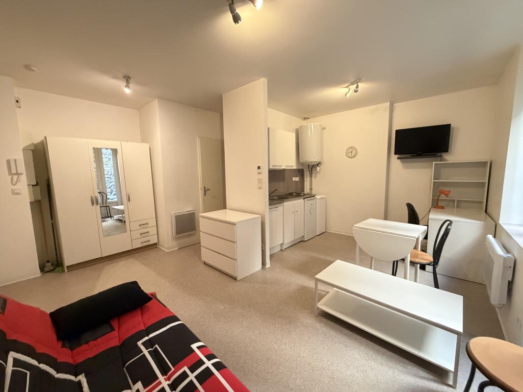 Appartement Rue Charles de Gaulle à Saint-Étienne