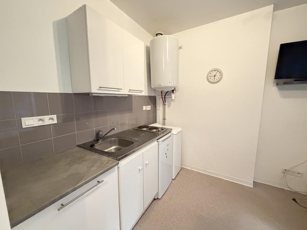 Appartement Rue Charles de Gaulle à Saint-Étienne