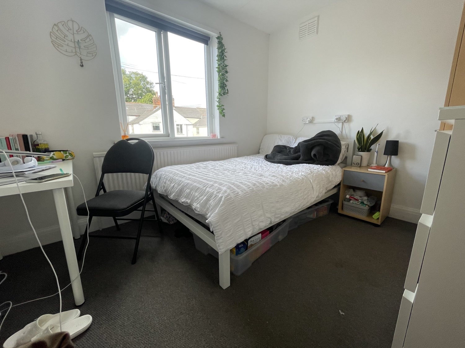 Room Llanbleddian Gardens in Cardiff