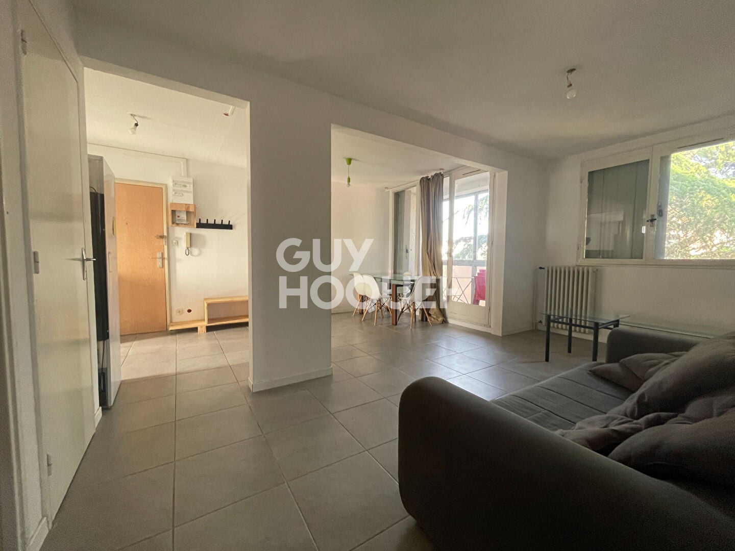 Appartement Avenue des Platanes à Blagnac