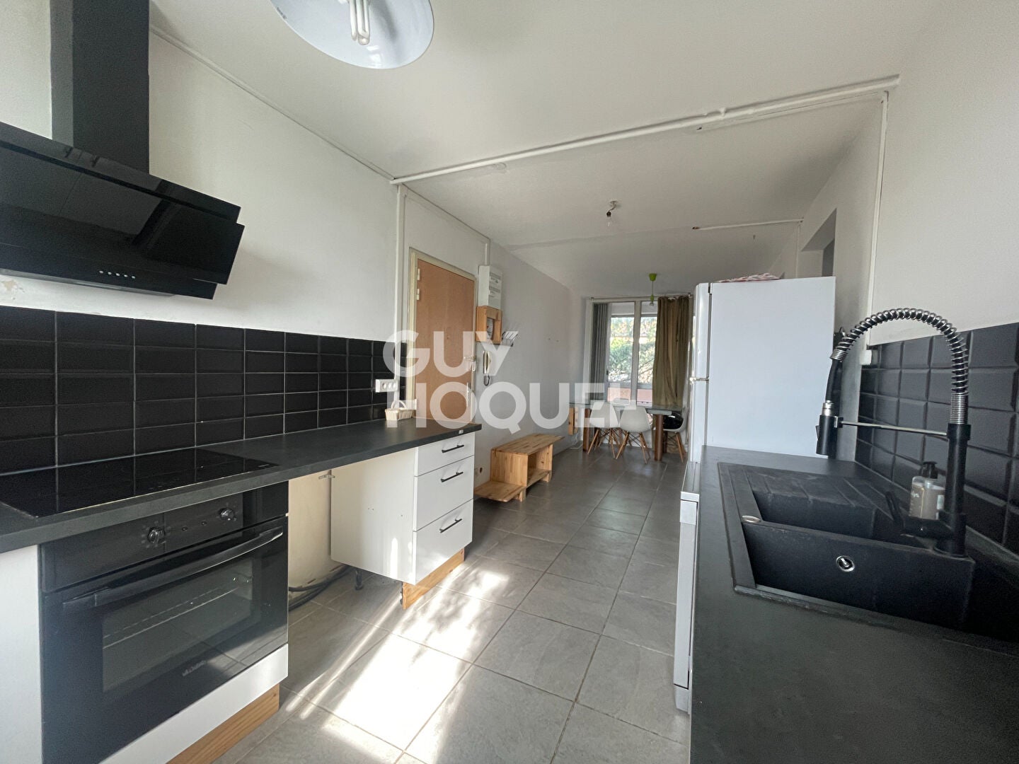 Appartement Avenue des Platanes à Blagnac