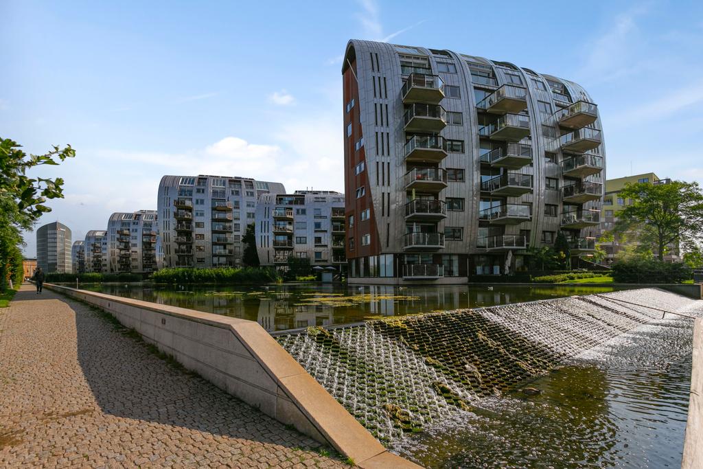 Appartement Bordeslaan in Den Bosch