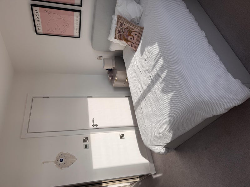 Room Buckhold Road in Greater London