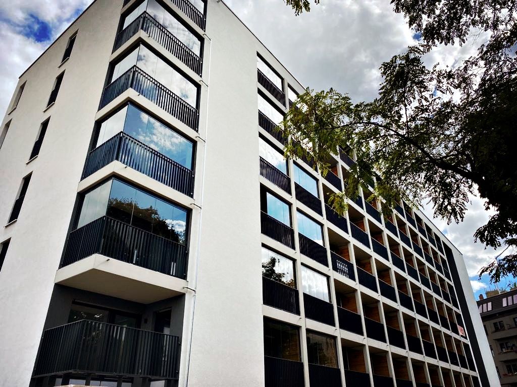 Wohnung Bossestraße in Berlin