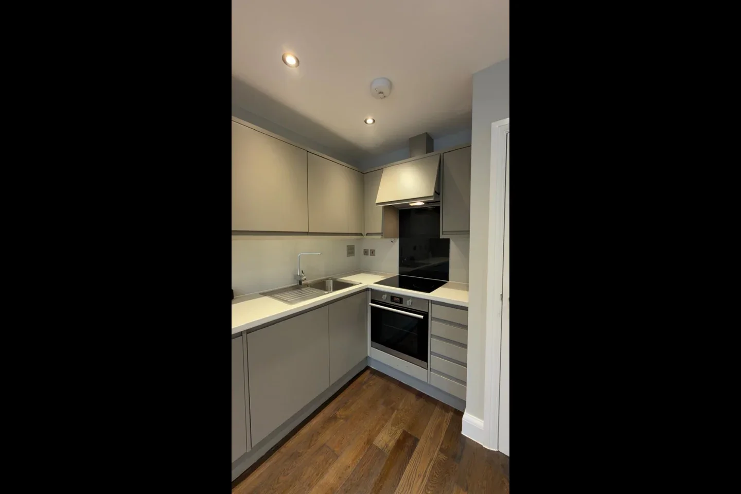 Flat High Street in Brentwood