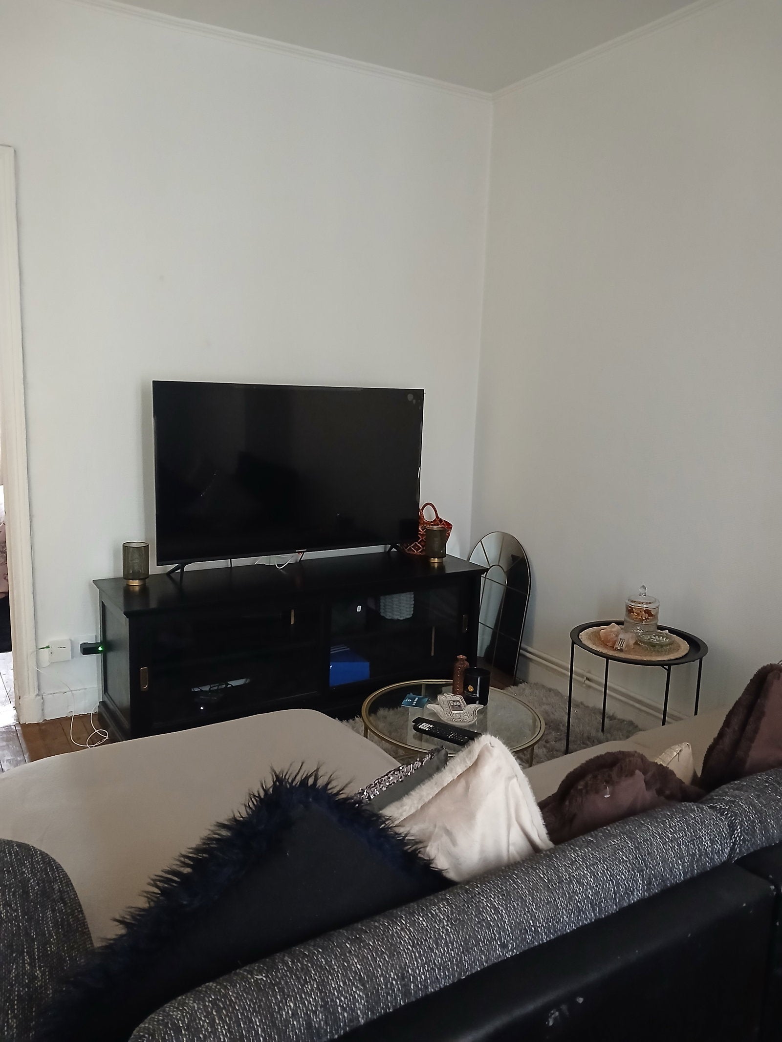 Chambre Rue Farcot à Saint-Ouen-sur-Seine