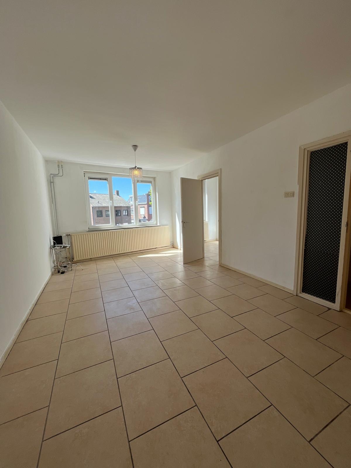 Appartement te huur: jongmansweg 55, Heerlen