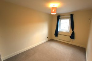 Flat Thistle Street in Kirkintilloch