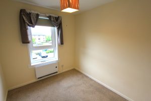 Flat Thistle Street in Kirkintilloch