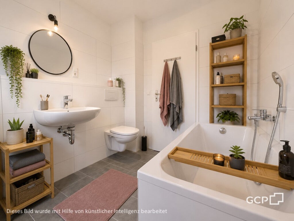 Wohnung Große Gosenstraße in Halle (Saale)