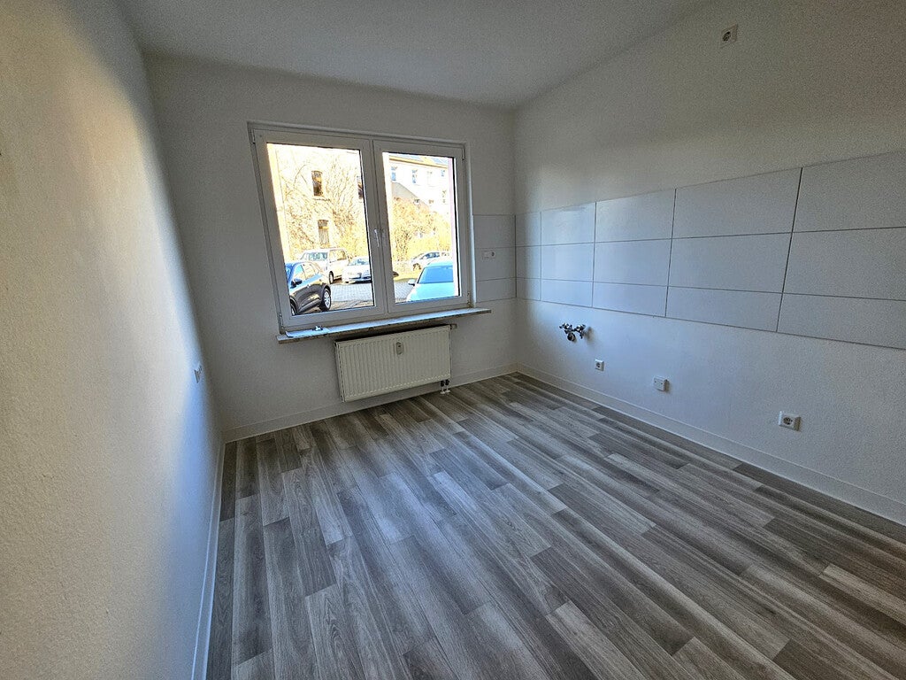 Wohnung Große Gosenstraße in Halle (Saale)