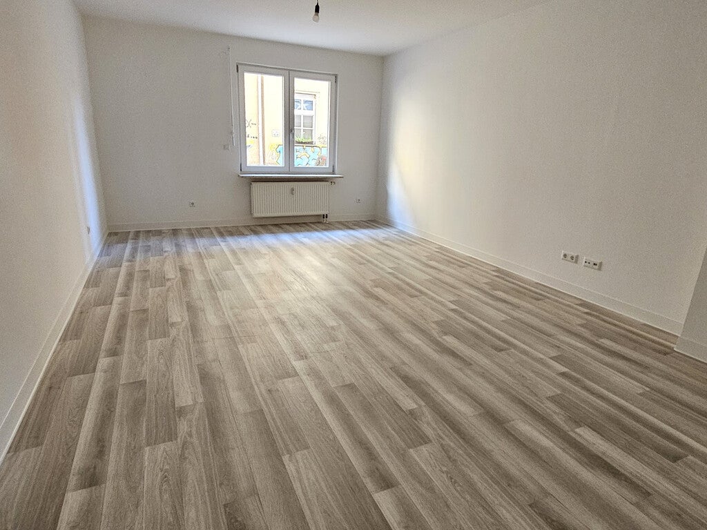 Wohnung Große Gosenstraße in Halle (Saale)
