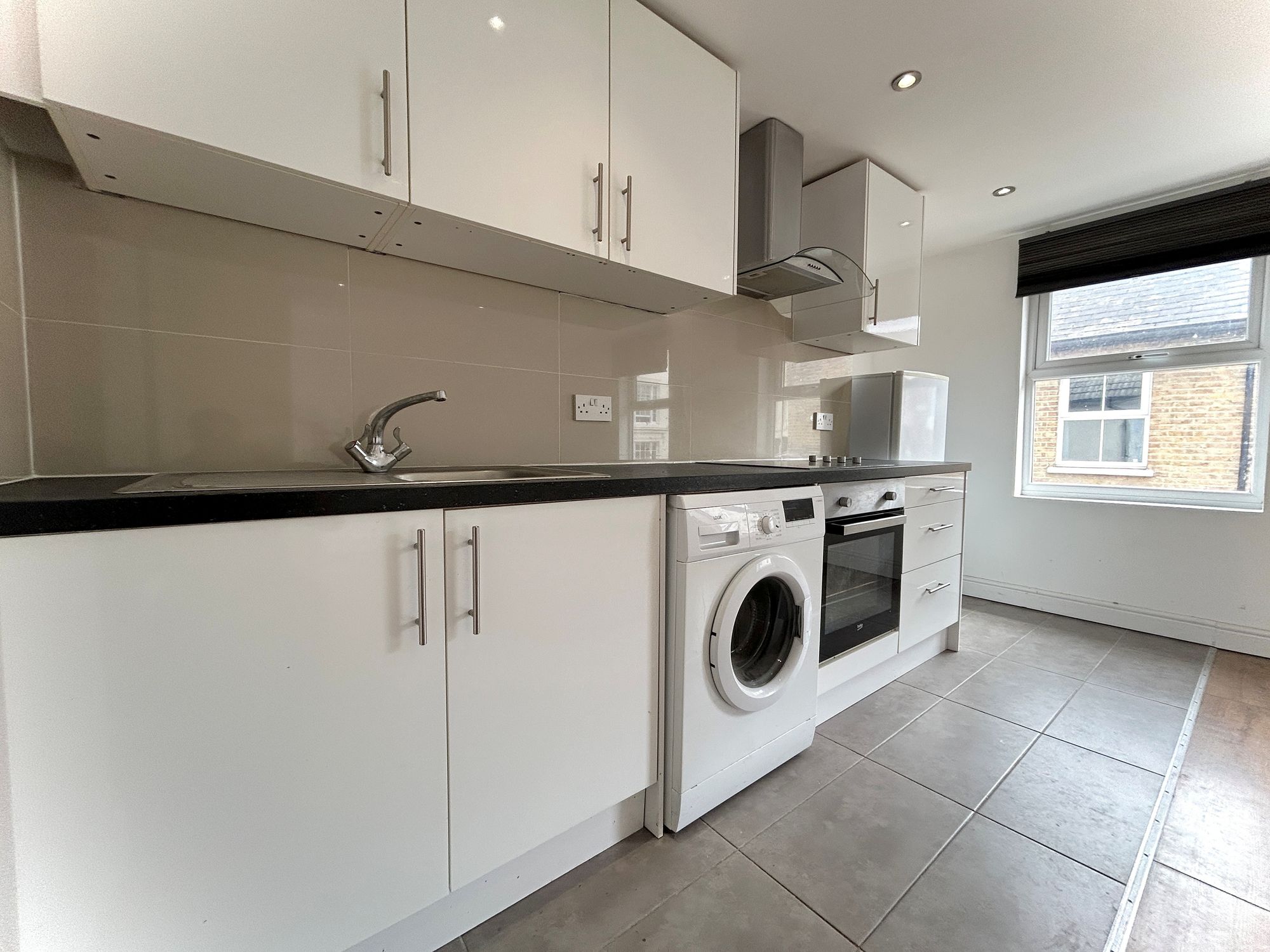 Flat West Street Lane in Greater London