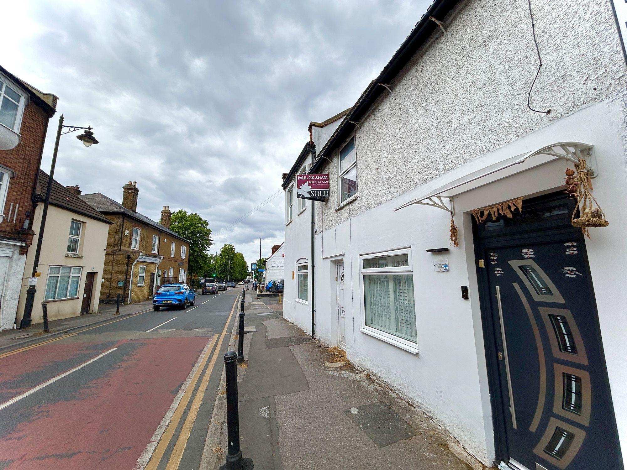 Flat West Street Lane in Greater London