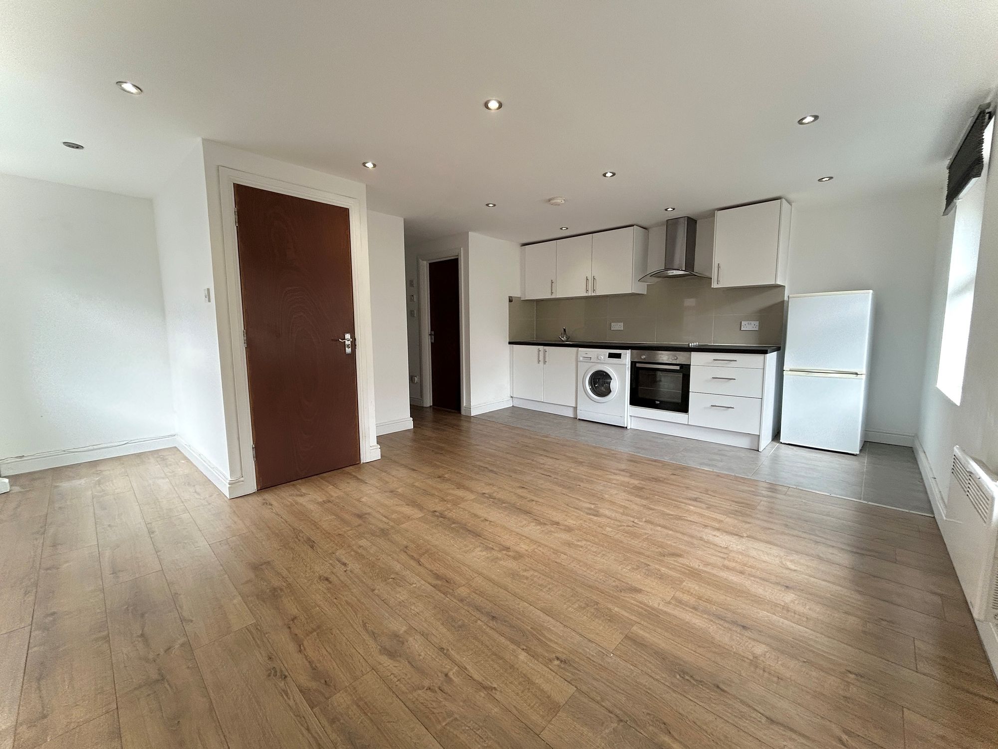 Flat West Street Lane in Greater London