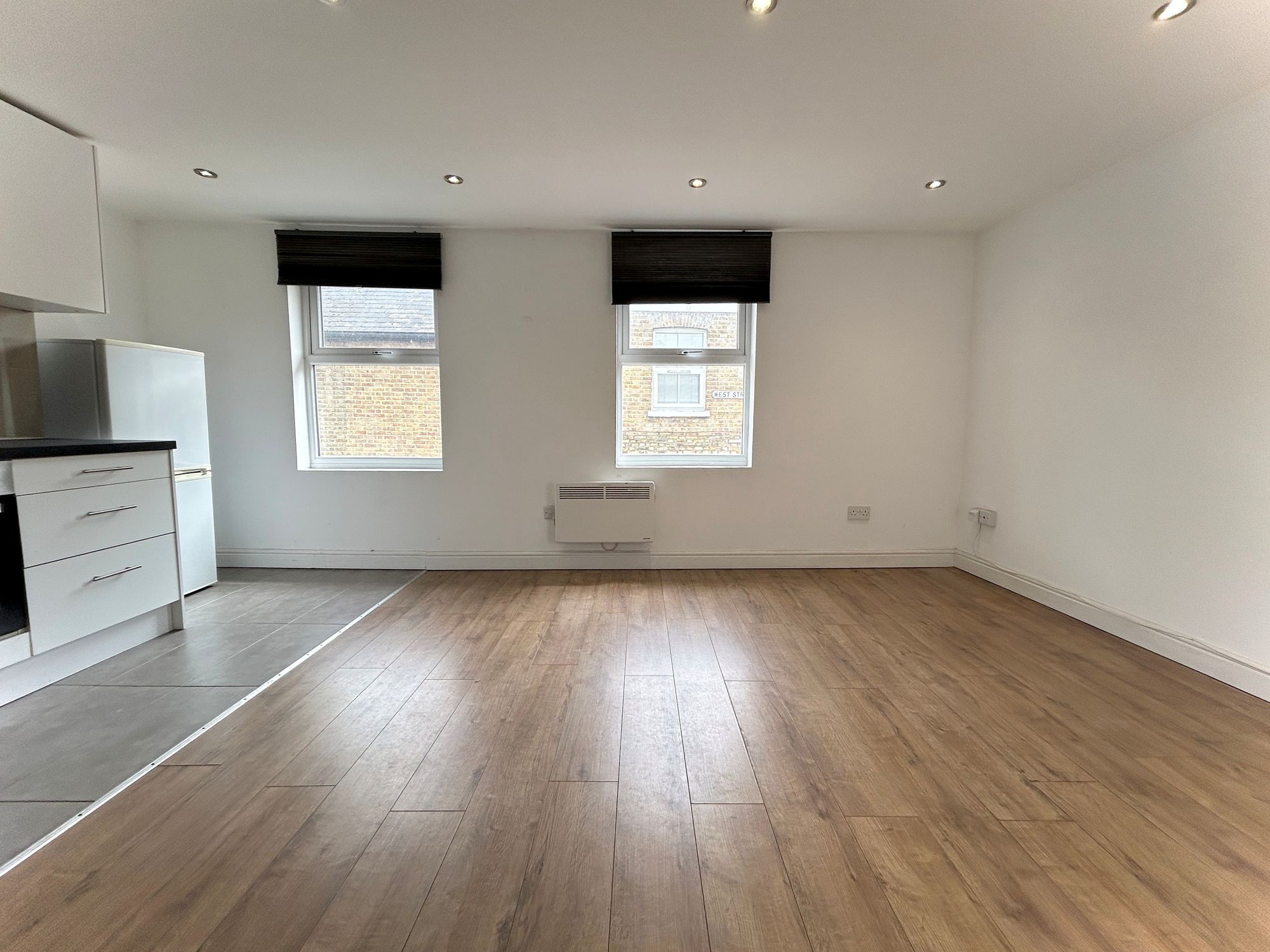 Flat West Street Lane in Greater London