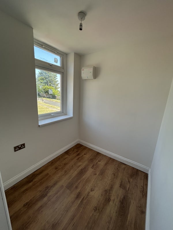 Flat Dale End in Nuneaton and Bedworth
