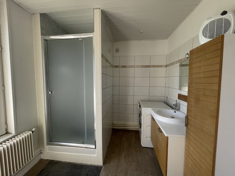 Appartement D 36 à Maubert-Fontaine