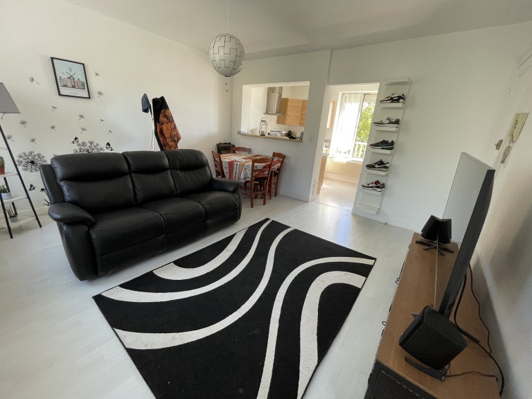 Appartement D 36 à Maubert-Fontaine