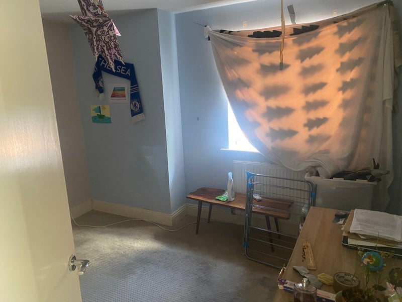 Room Wimborne Road in Bournemouth