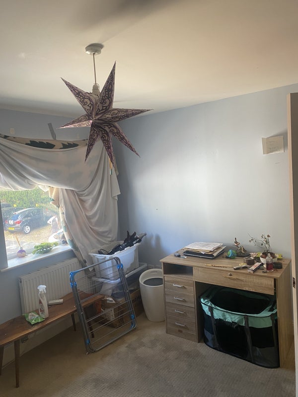 Room Wimborne Road in Bournemouth