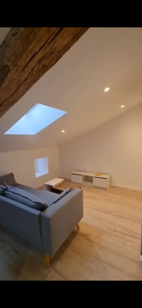 Appartement C 43 à Celles-sur-Belle