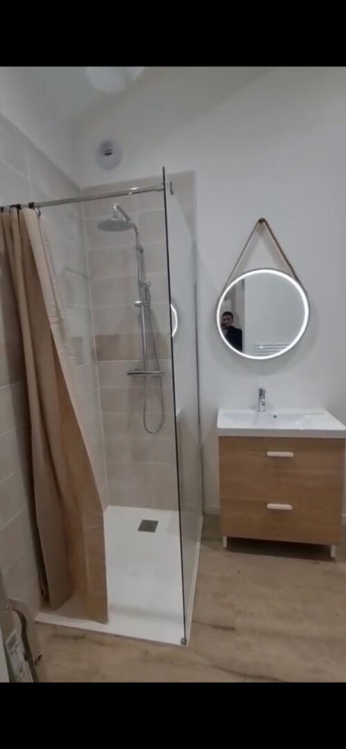 Appartement C 43 à Celles-sur-Belle