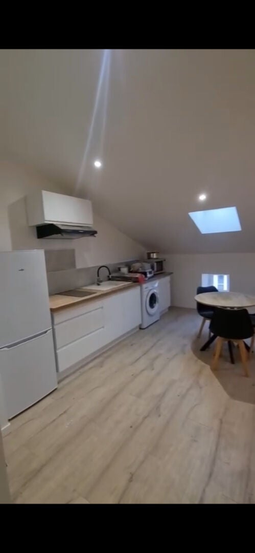 Appartement C 43 à Celles-sur-Belle