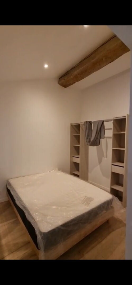Appartement C 43 à Celles-sur-Belle