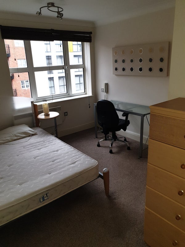 Room Scotland Street in Birmingham