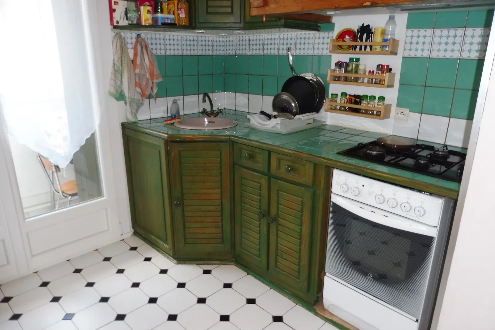 Room Rue Pigni in Toulouse