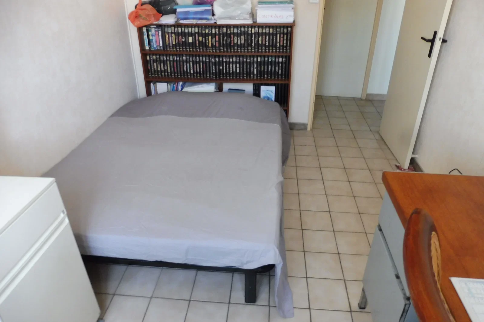 Room Rue Pigni in Toulouse