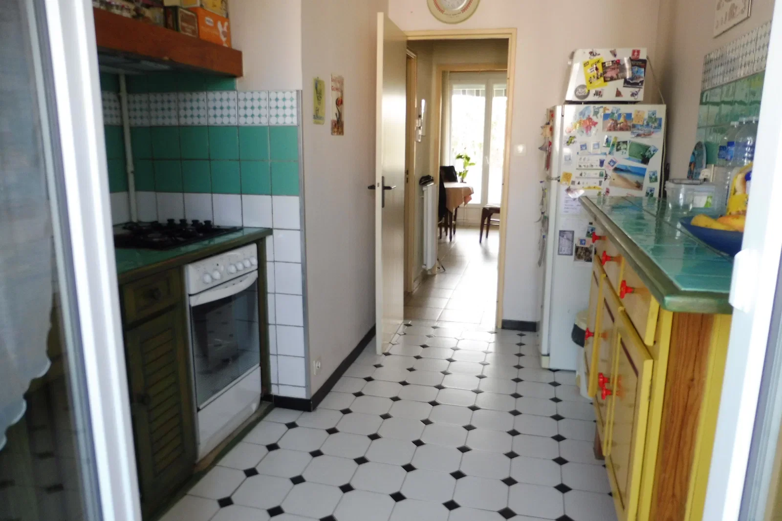 Room Rue Pigni in Toulouse