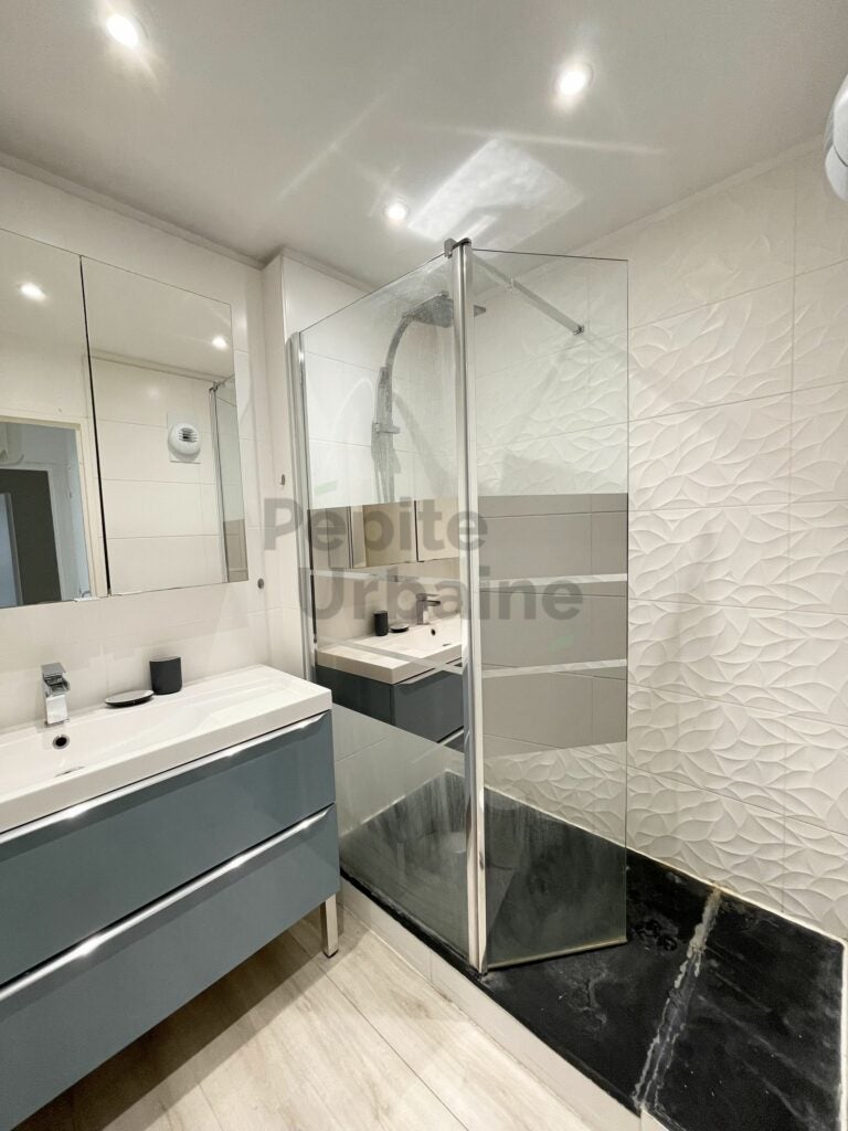 Room Route de Vannes in Nantes